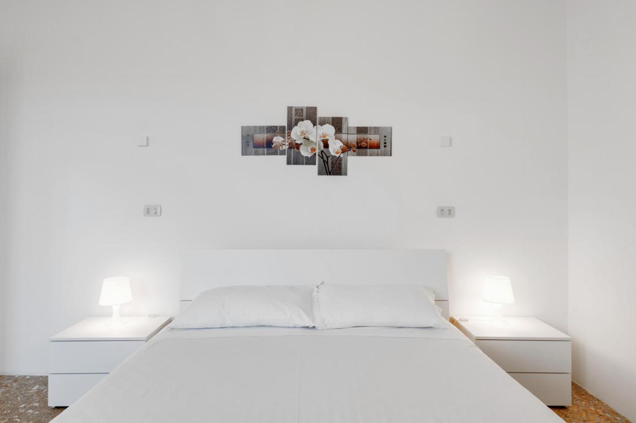 Apartamento Lulli Cozy With Balcony