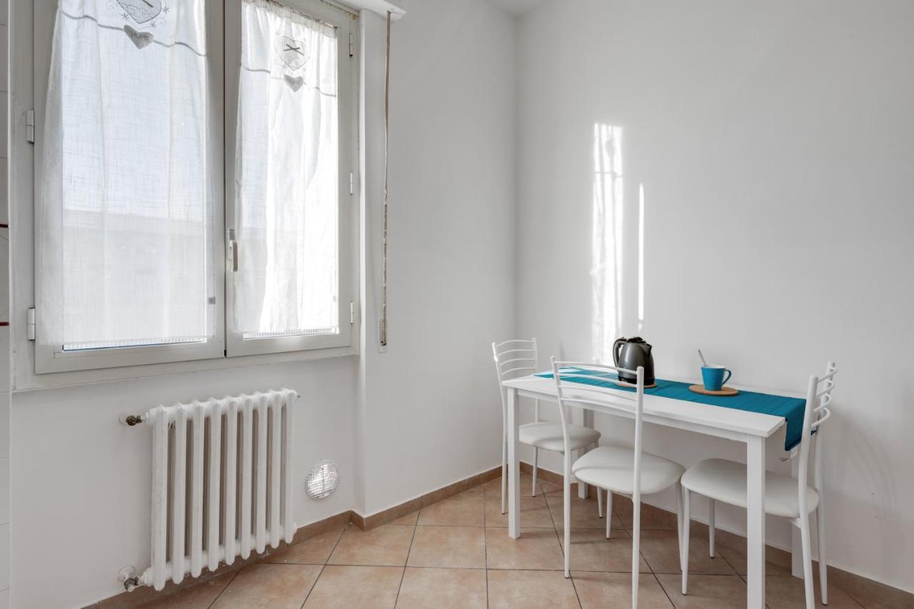 Apartamento Lulli Cozy With Balcony