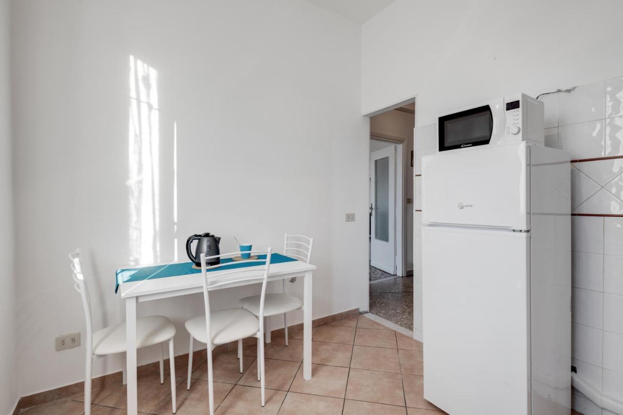 Apartamento Lulli Cozy With Balcony