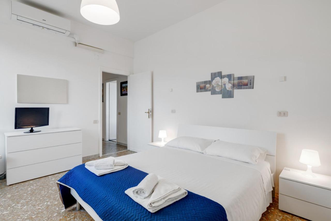 Apartamento Lulli Cozy With Balcony