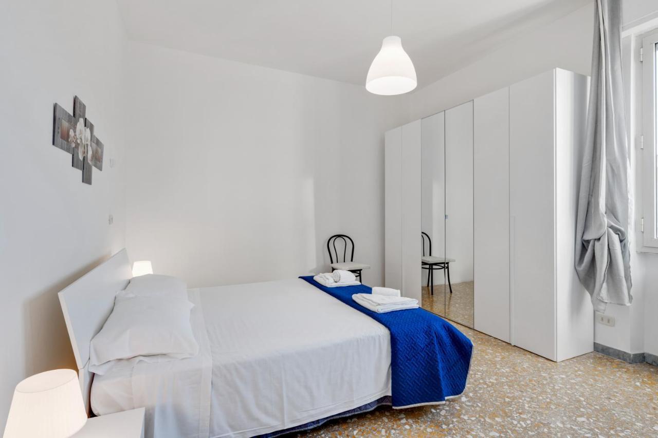 Lulli Cozy With Balcony Apartamento Florença