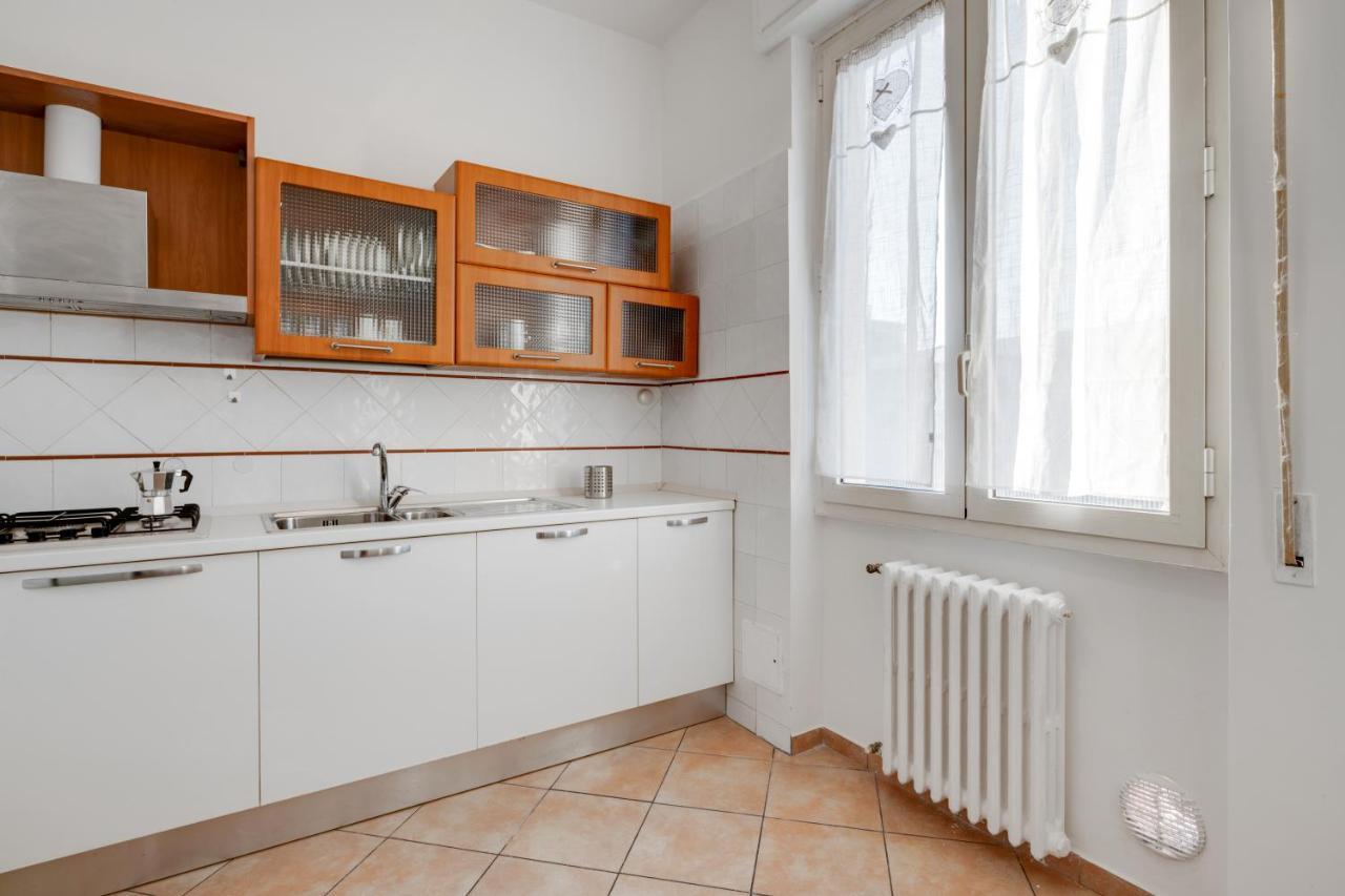 Apartamento Lulli Cozy With Balcony